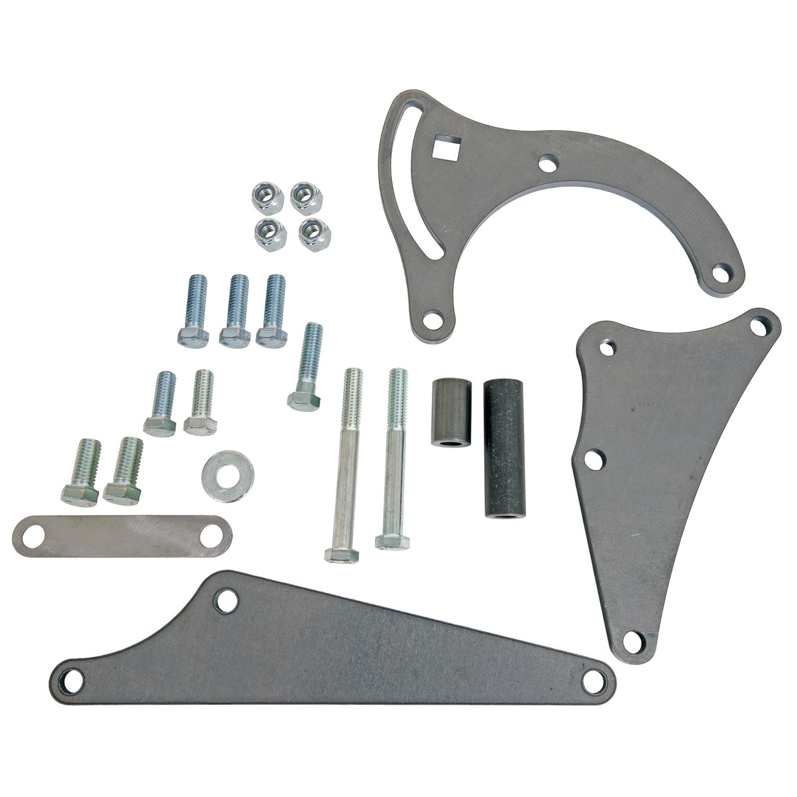 Vintage Air Air Conditioner Brackets 146035