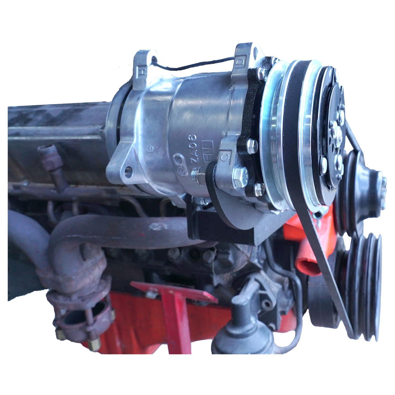 Vintage Air Air Conditioner Brackets 146200