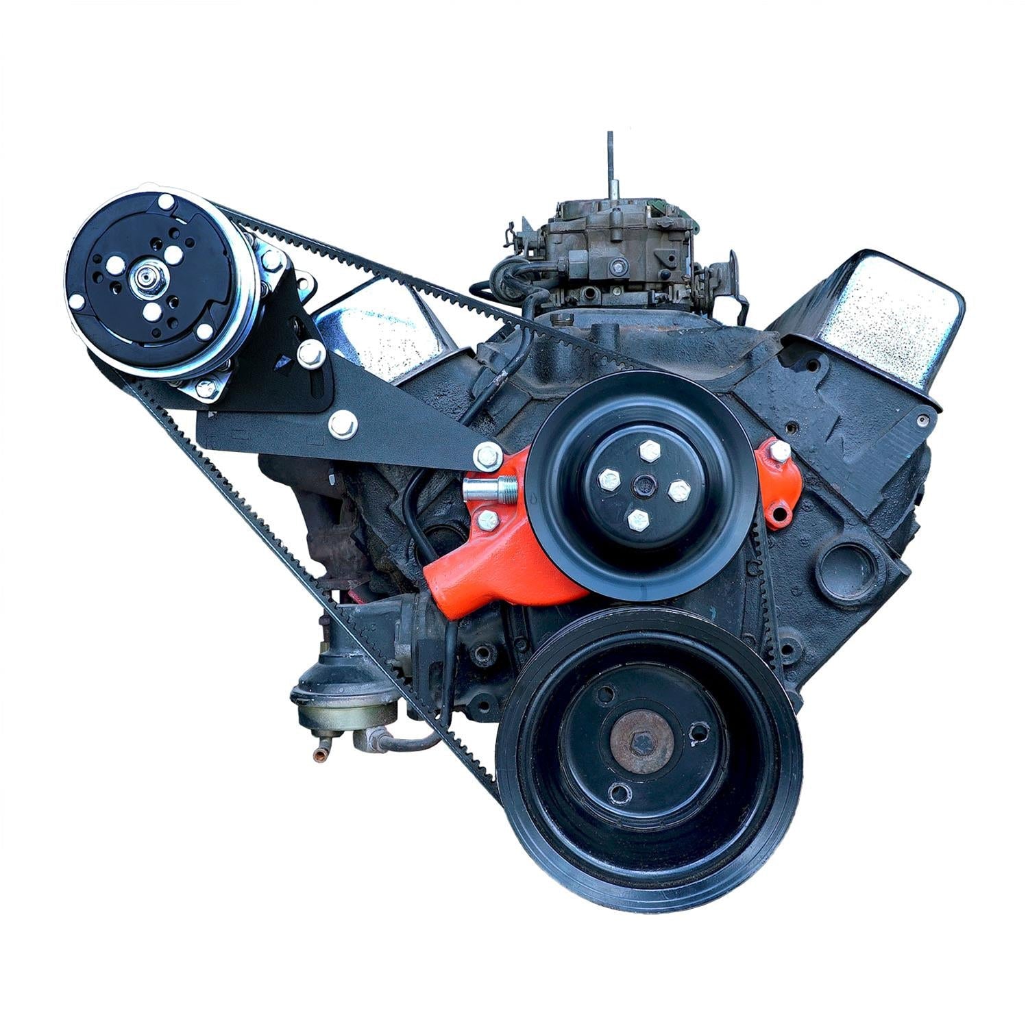 Vintage Air Air Conditioner Brackets 146200