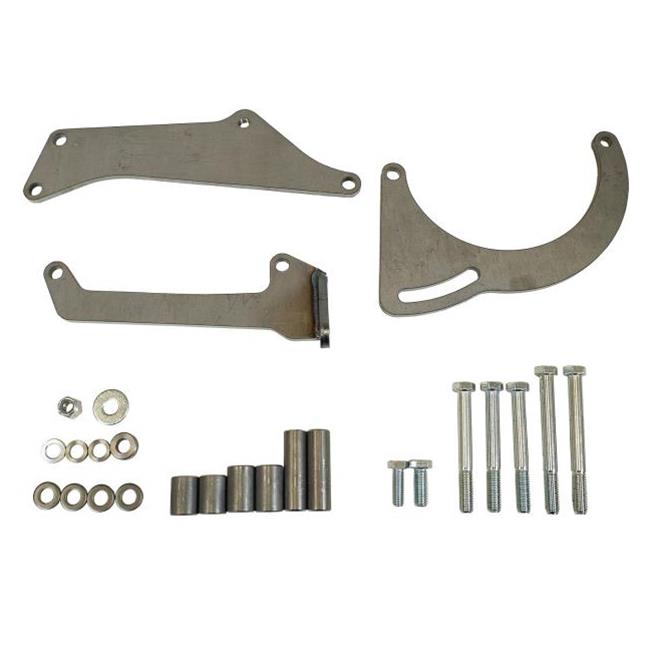 Vintage Air Alternator Brackets 148100