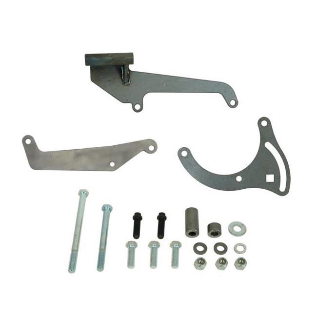 Vintage Air Compressor Brackets 151110