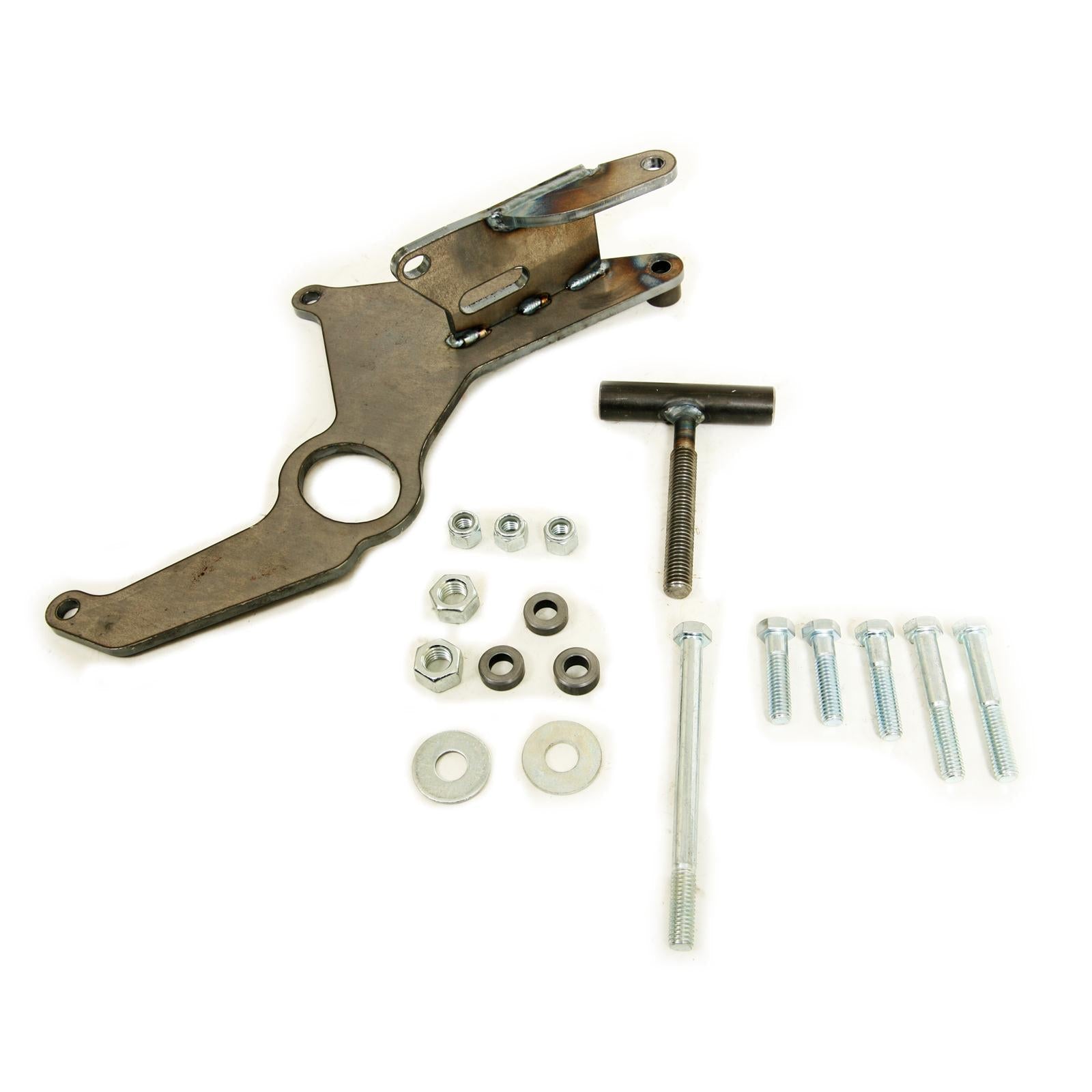 Vintage Air Compressor Brackets 15121-VCB