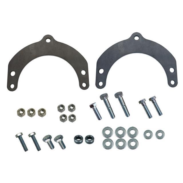 Vintage Air Air Conditioner Brackets 151585