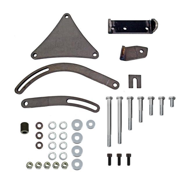 Vintage Air Air Conditioner Brackets 15284-VCB