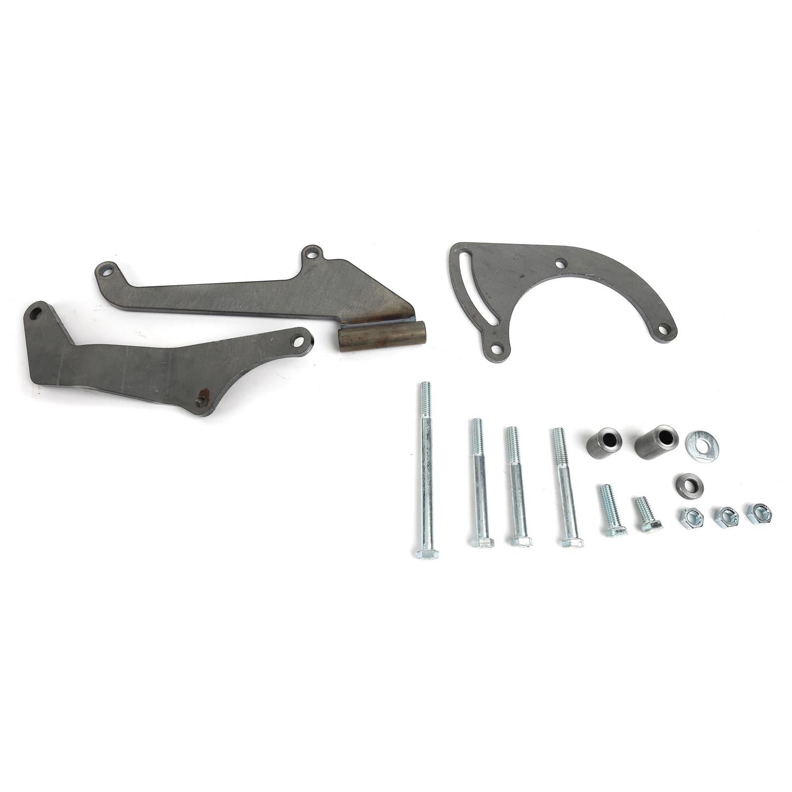 Vintage Air Air Conditioner Brackets 15472-VCB