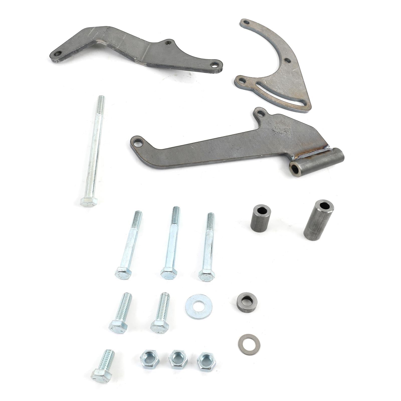 Vintage Air Air Conditioner Brackets 15473-VCB