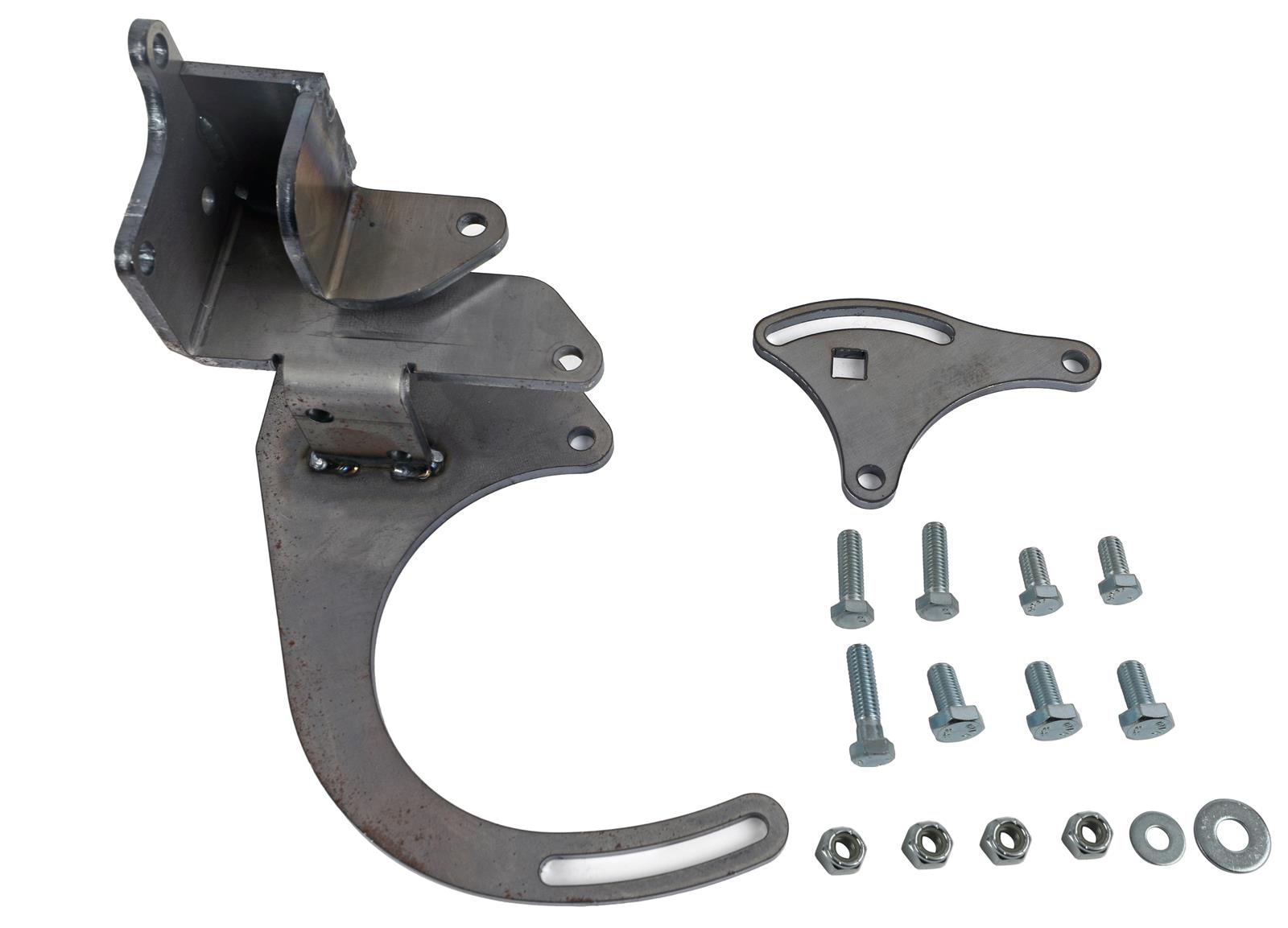 Vintage Air Alternator Brackets 158209