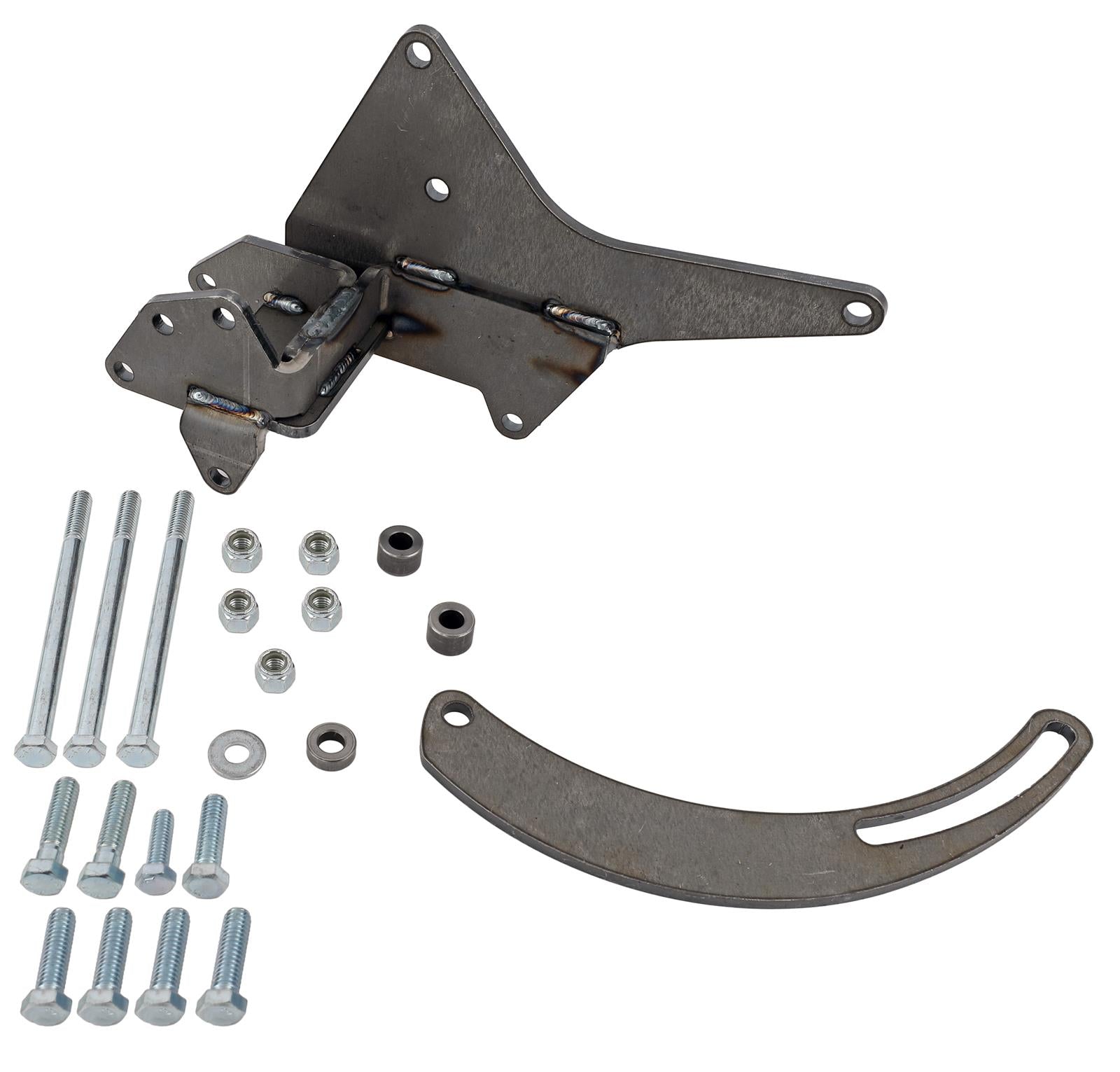 Vintage Air Compressor/Alternator Brackets 162774-SDA