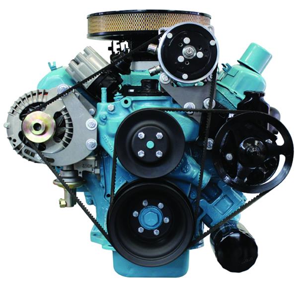 Vintage Air Accessory Belt Tensioners 166009