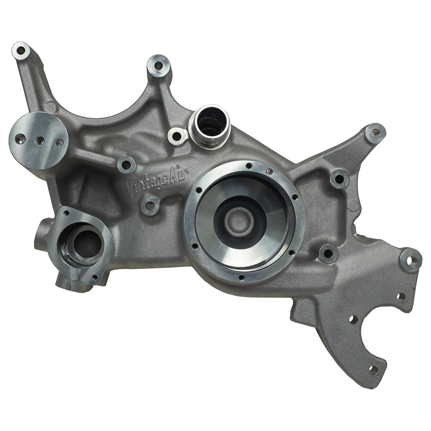 Vintage Air Accessory Drive Systems 175025