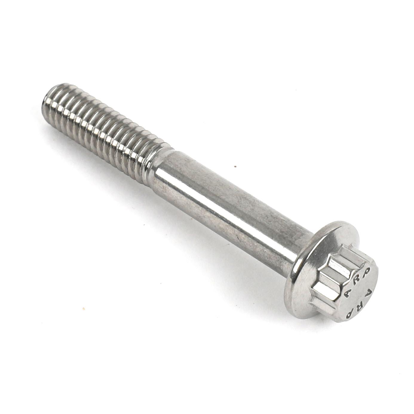 Vintage Air Water Pump Bolts 184425-ISD