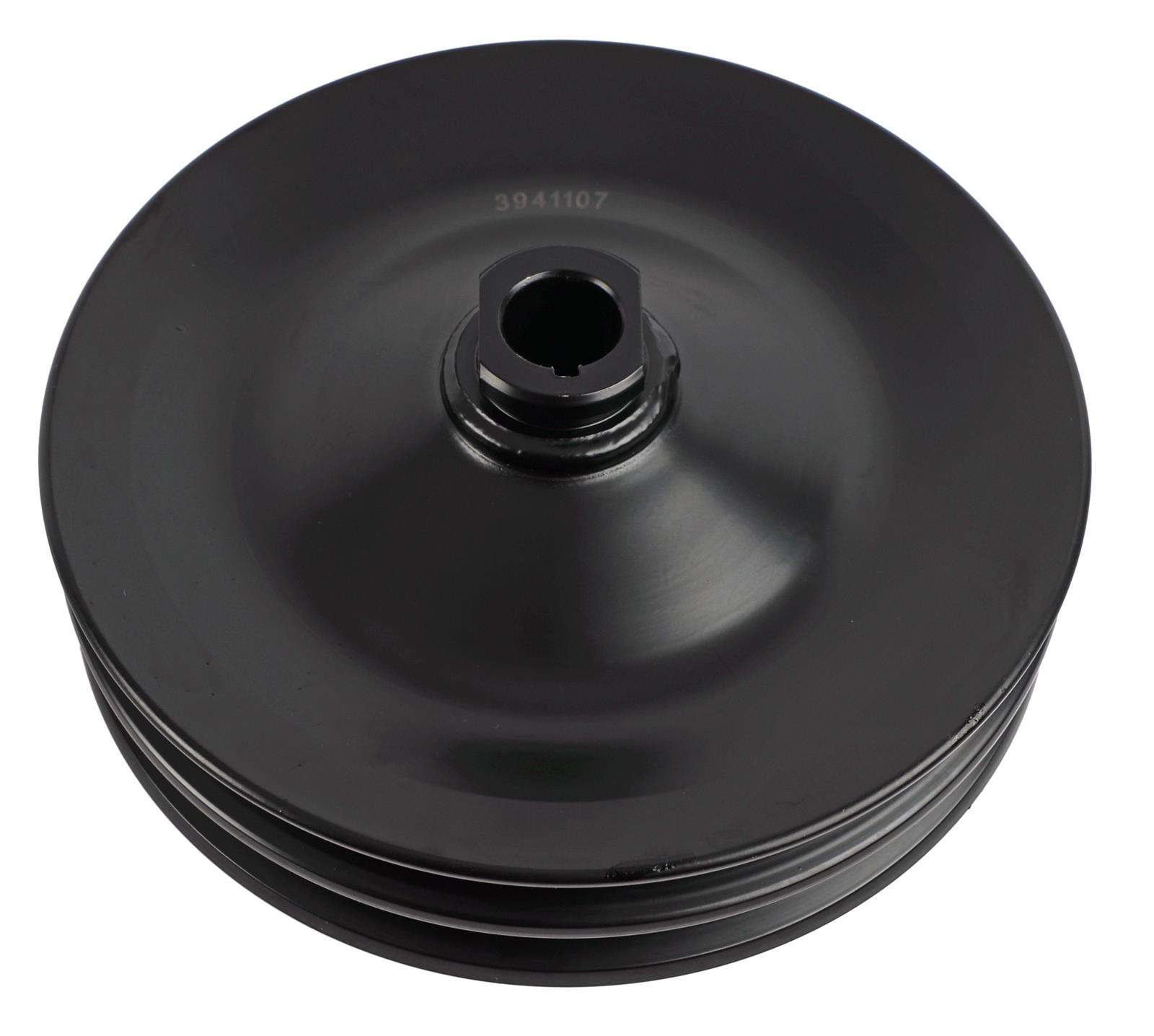 Vintage Air ProLine Pulleys 22502-VCA