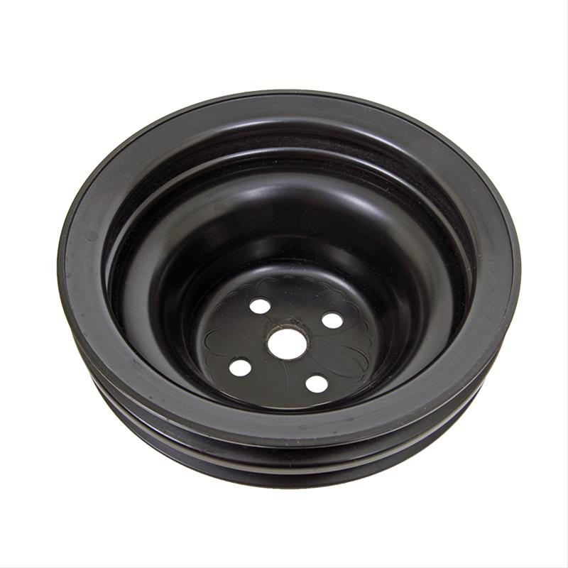 Vintage Air Water Pump Pulleys 22503-VCA