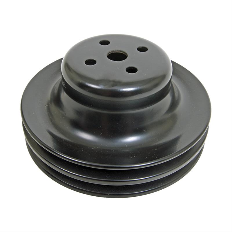 Vintage Air Water Pump Pulleys 22503-VCA