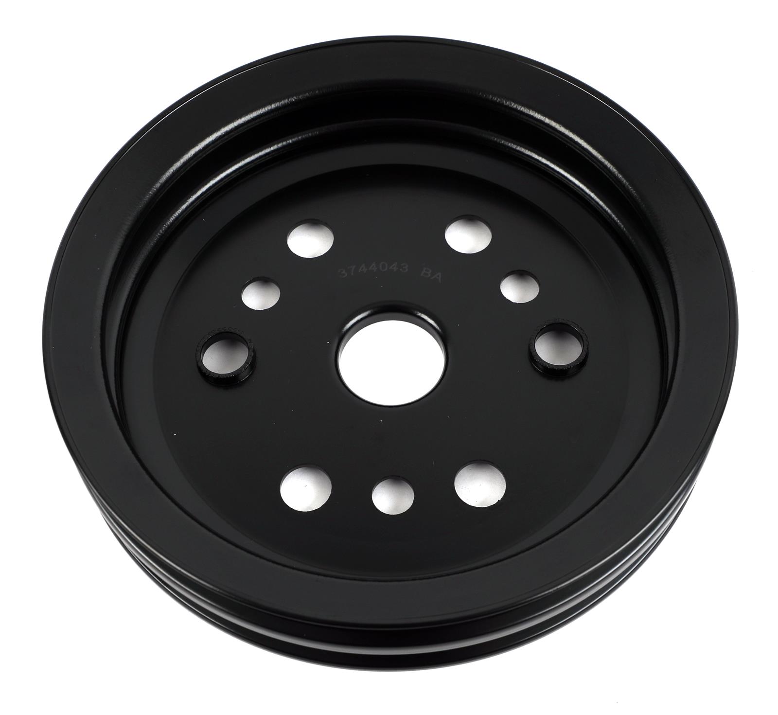 Vintage Air ProLine Pulleys 22506-VCA