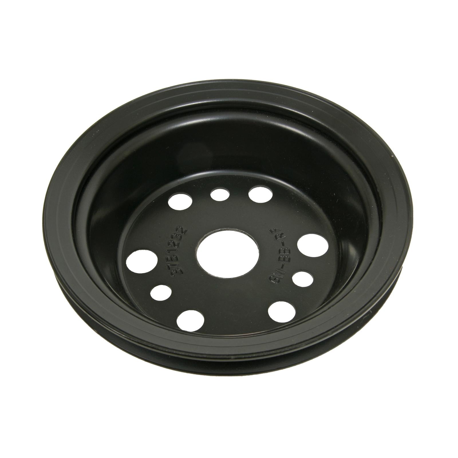 Vintage Air ProLine Pulleys 22507-VCA