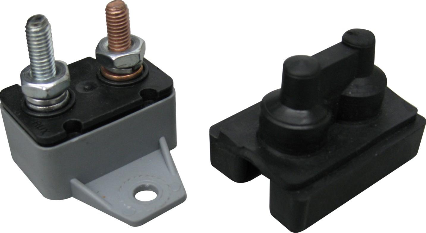 Vintage Air Circuit Breakers 23160-VUW