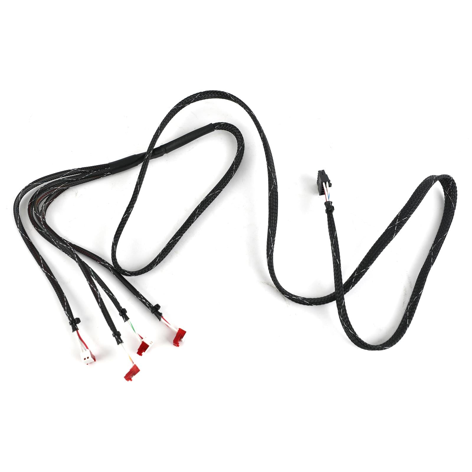 Vintage Air Climate Control Panel Wiring Harnesses 232002-VUA
