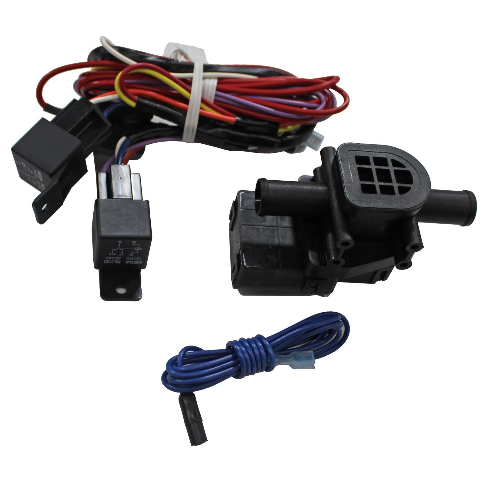 Vintage Air Gen-II Wiring Harness Kits 232500-VUA