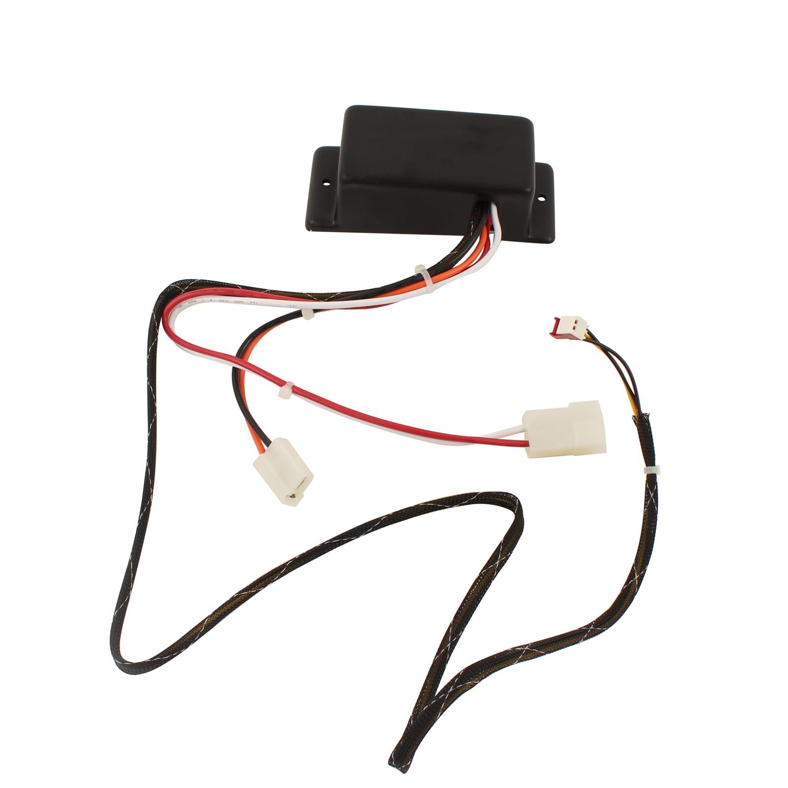 Vintage Air SureFit Control Panel Components 246002-PUR