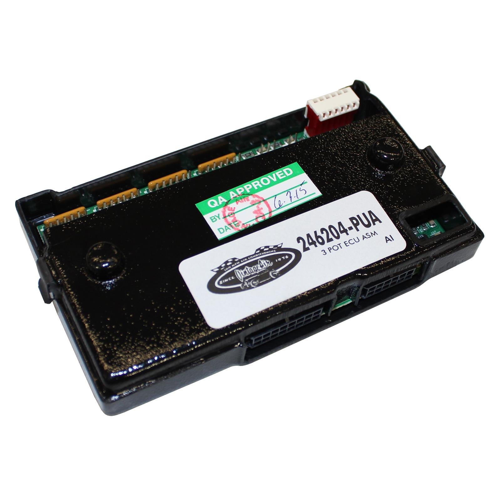 Vintage Air Replacement Electronic Control Units 246204-PUA