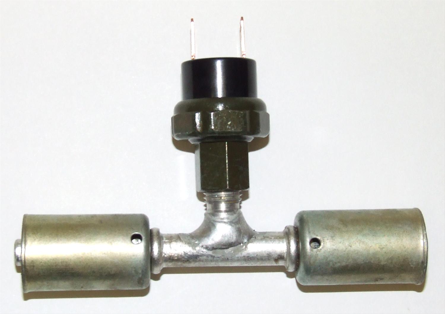 Vintage Air Binary Switch Kits 24679-VUS