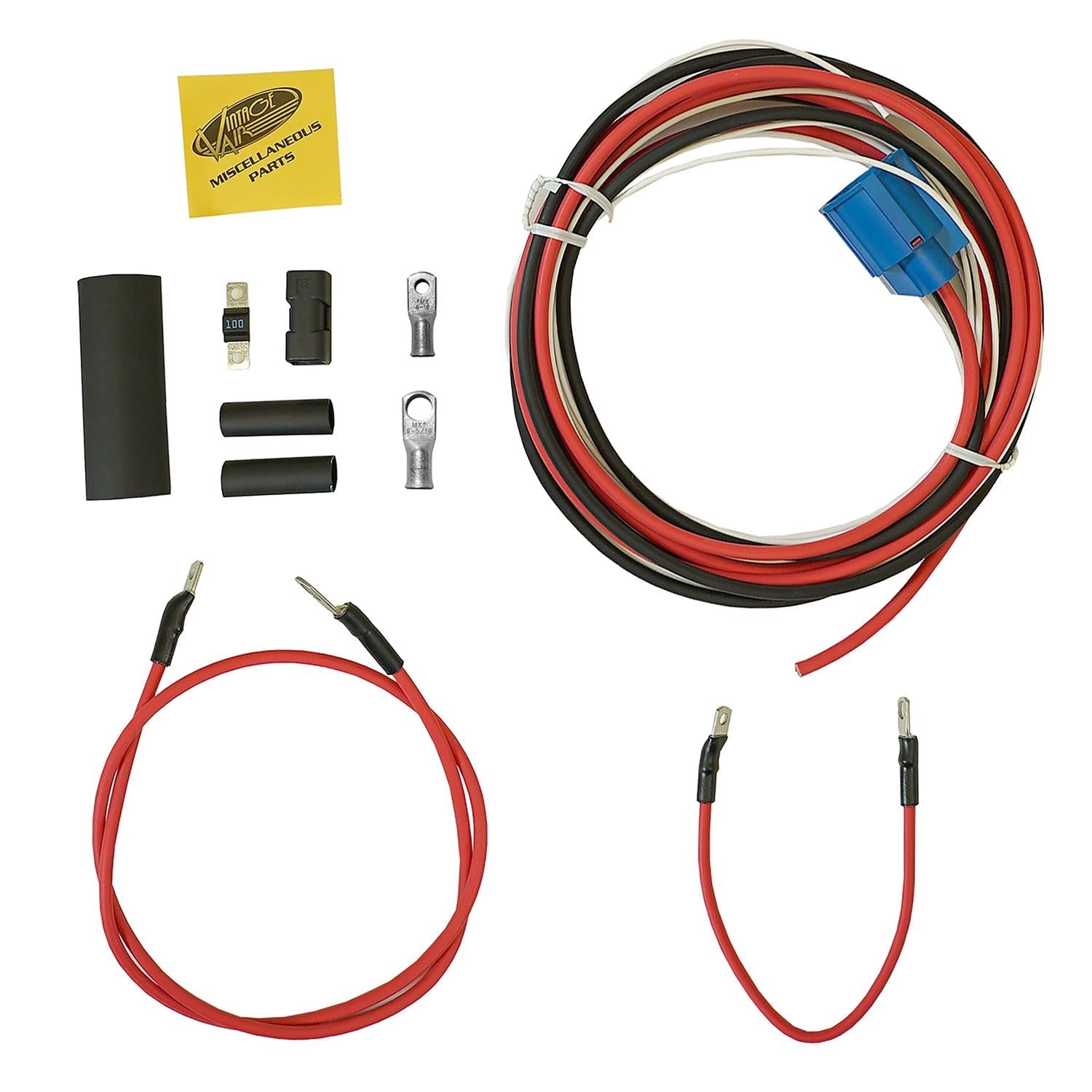 Vintage Air Air Conditioning Evaporator Cores 280478