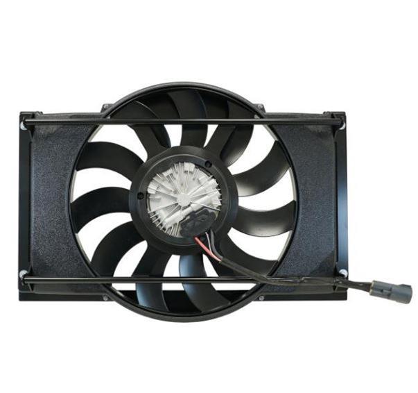 Vintage Air Custom Fit Brushless Electric Cooling Fans 280481