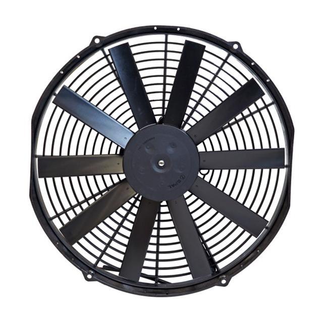 Vintage Air Fans, Electric 302686-CCA