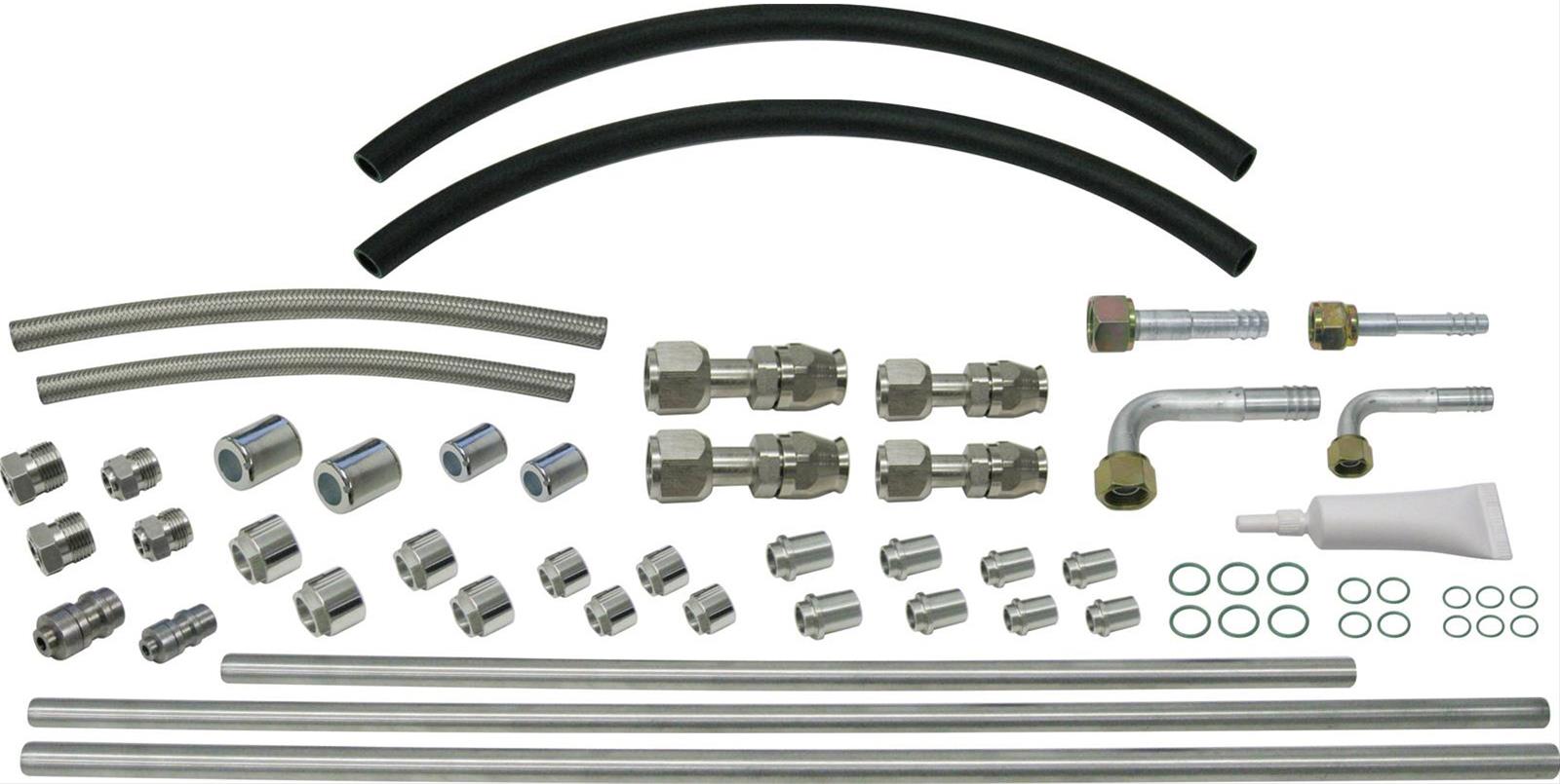 Vintage Air ProLine Line Kits 31201-VUQ