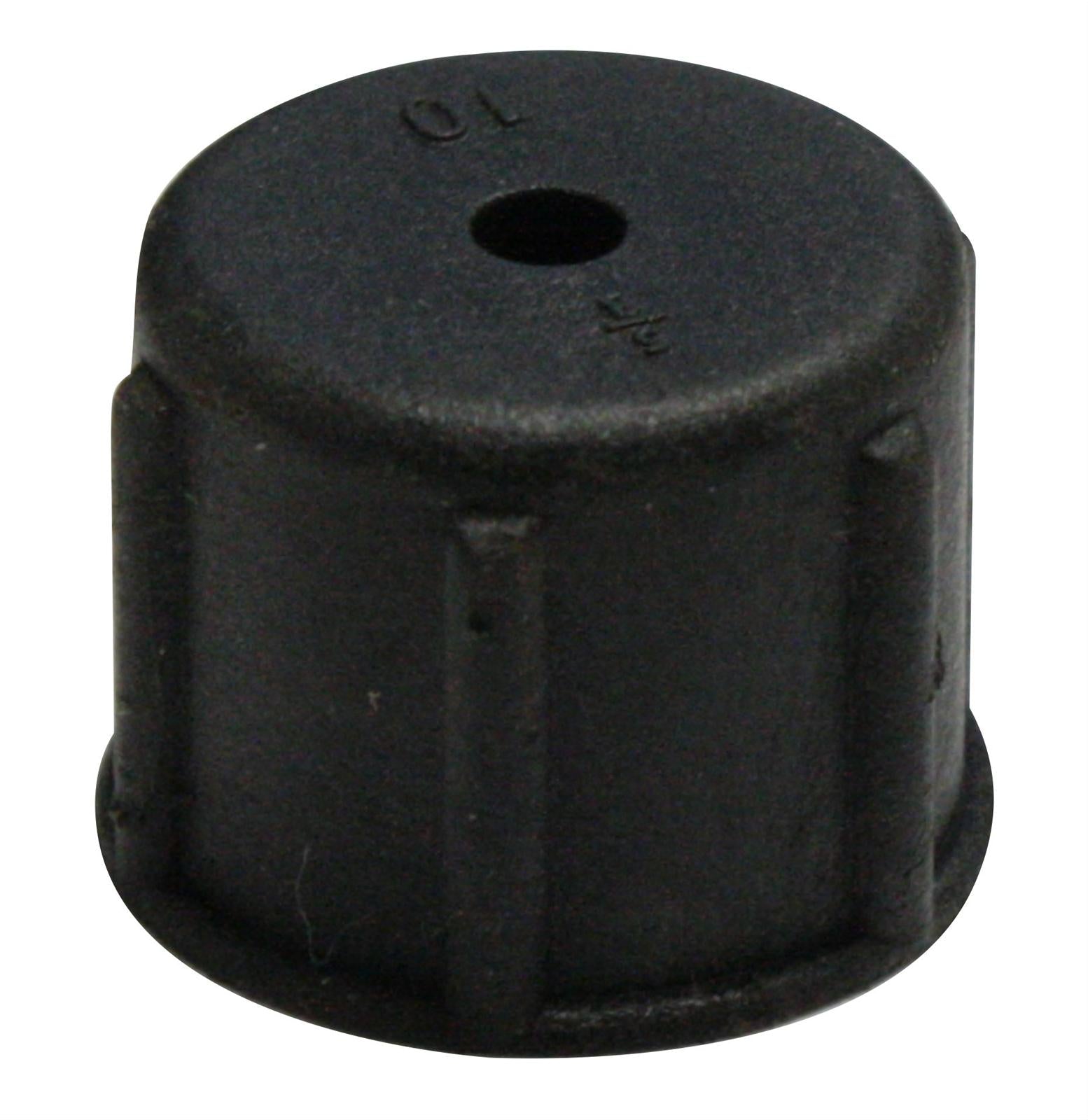 Vintage Air Compressor Fitting Caps 317008-VUR