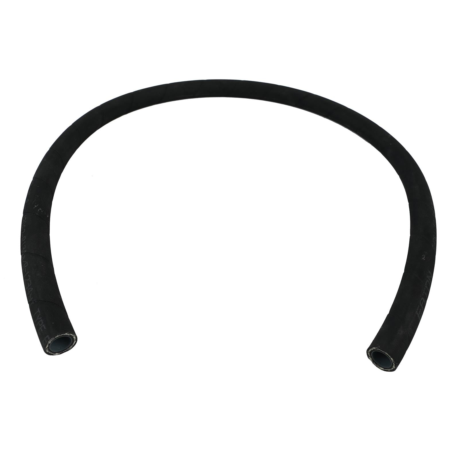 Vintage Air E-Z Clip Air Conditioning Hose 318000-VUR