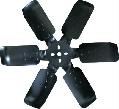 Vintage Air Direct Mount Fans 32116-HSR