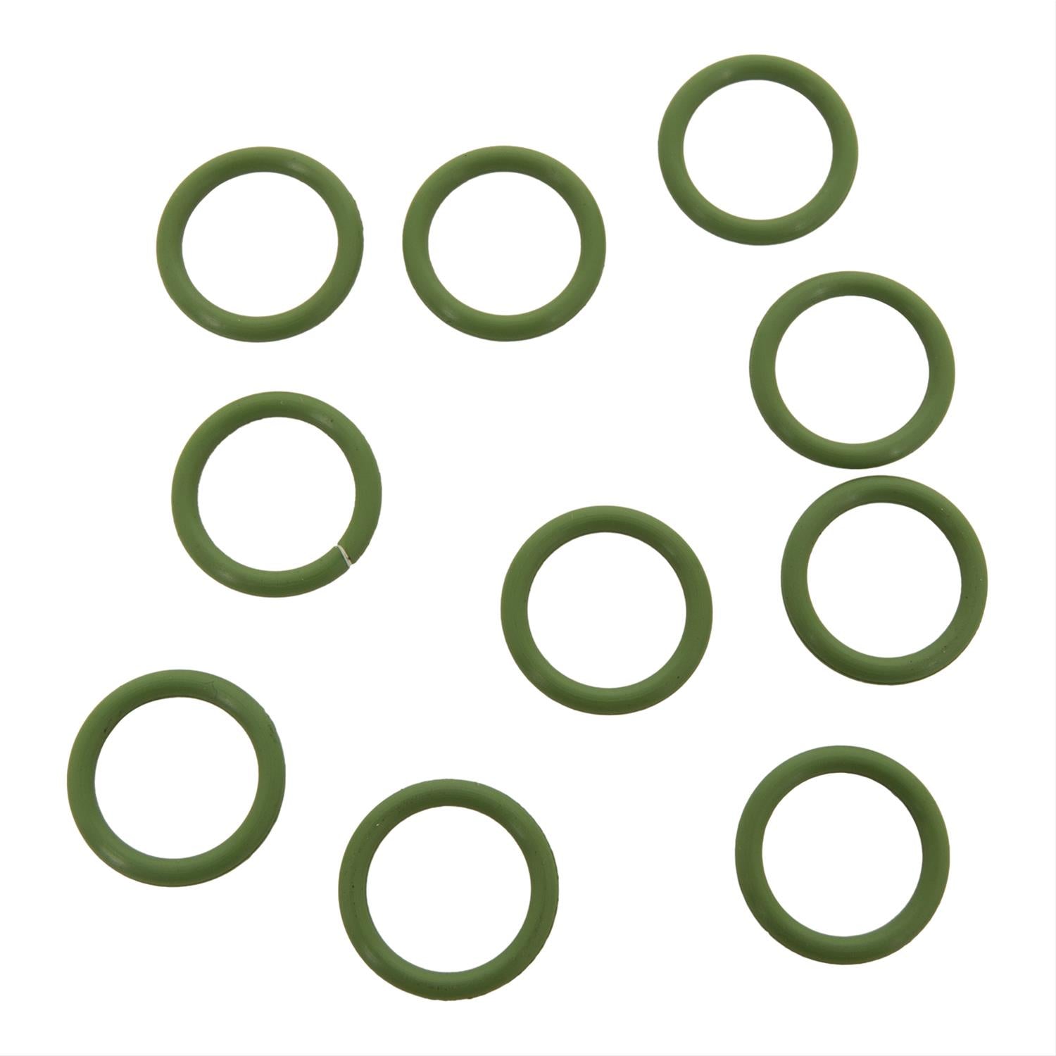 Vintage Air Rubber O-Rings for A/C Fittings 331010