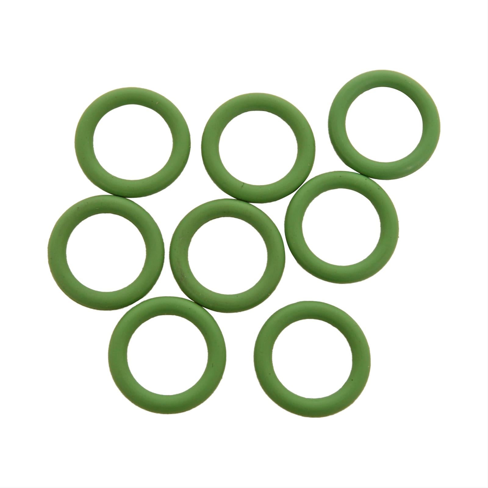 Vintage Air Rubber O-Rings for A/C Fittings 331016
