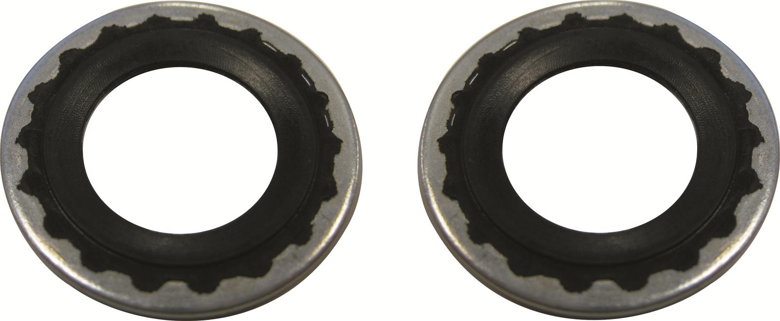 Vintage Air Seal Washer Kits 33600-VUI