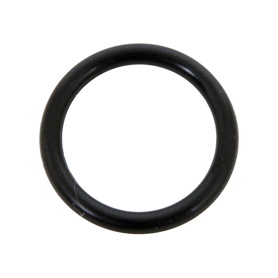 Vintage Air Rubber O-Rings for A/C Fittings 338605