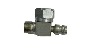 Vintage Air 134a Service Ports 34102-VUG