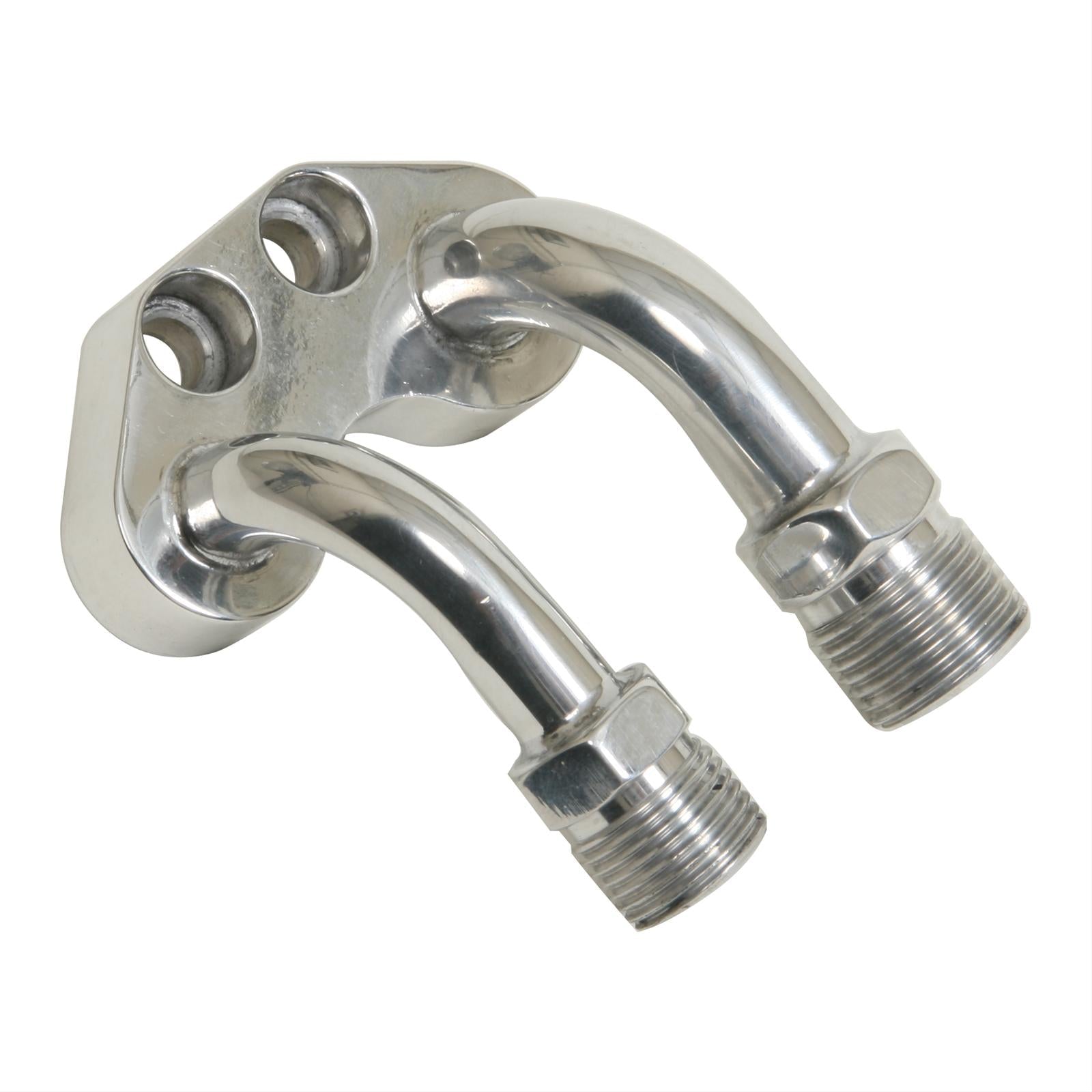 Vintage Air Front Runner TiteFit Line Fittings 342311