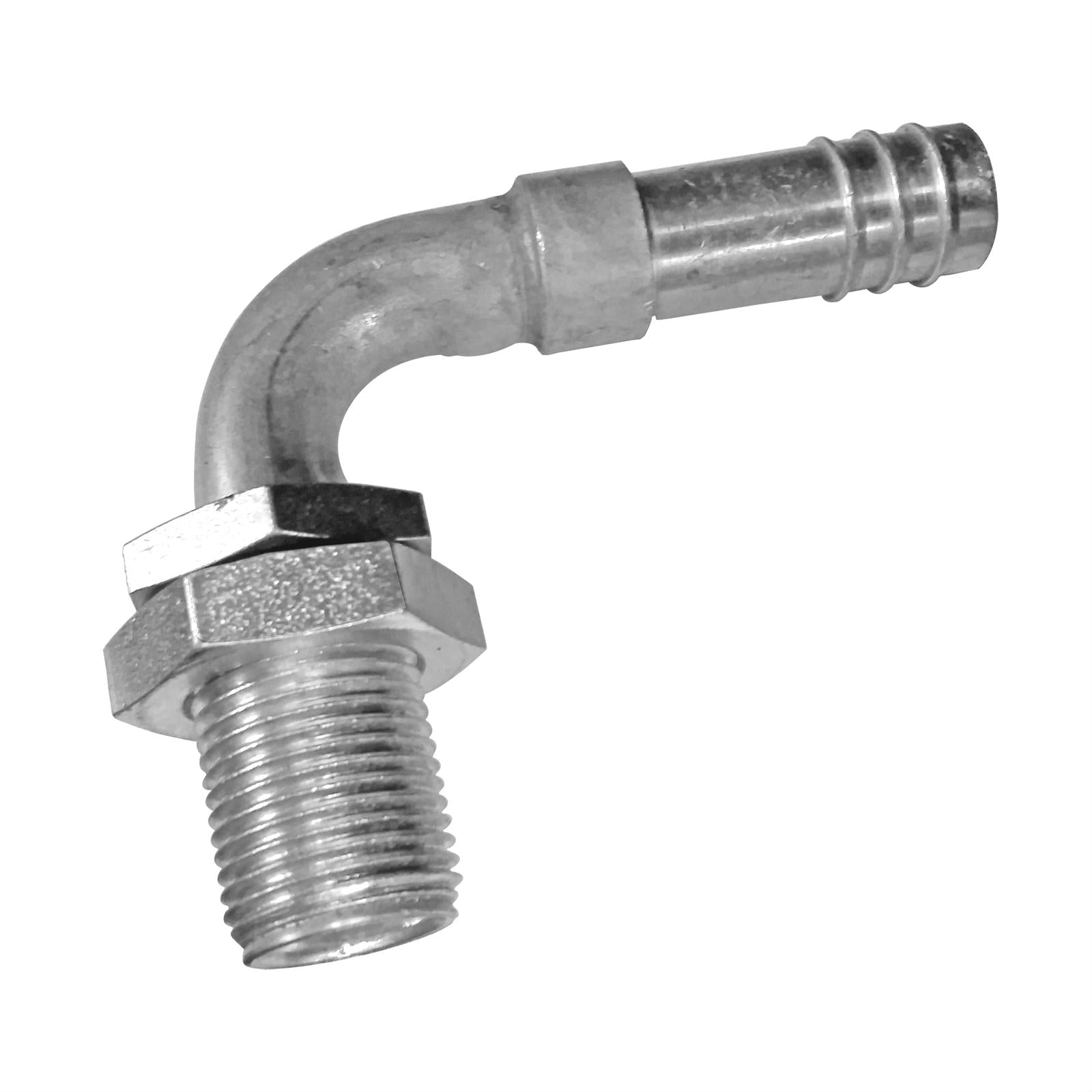 Vintage Air Bulkhead Heater Fittings 34236-VUG