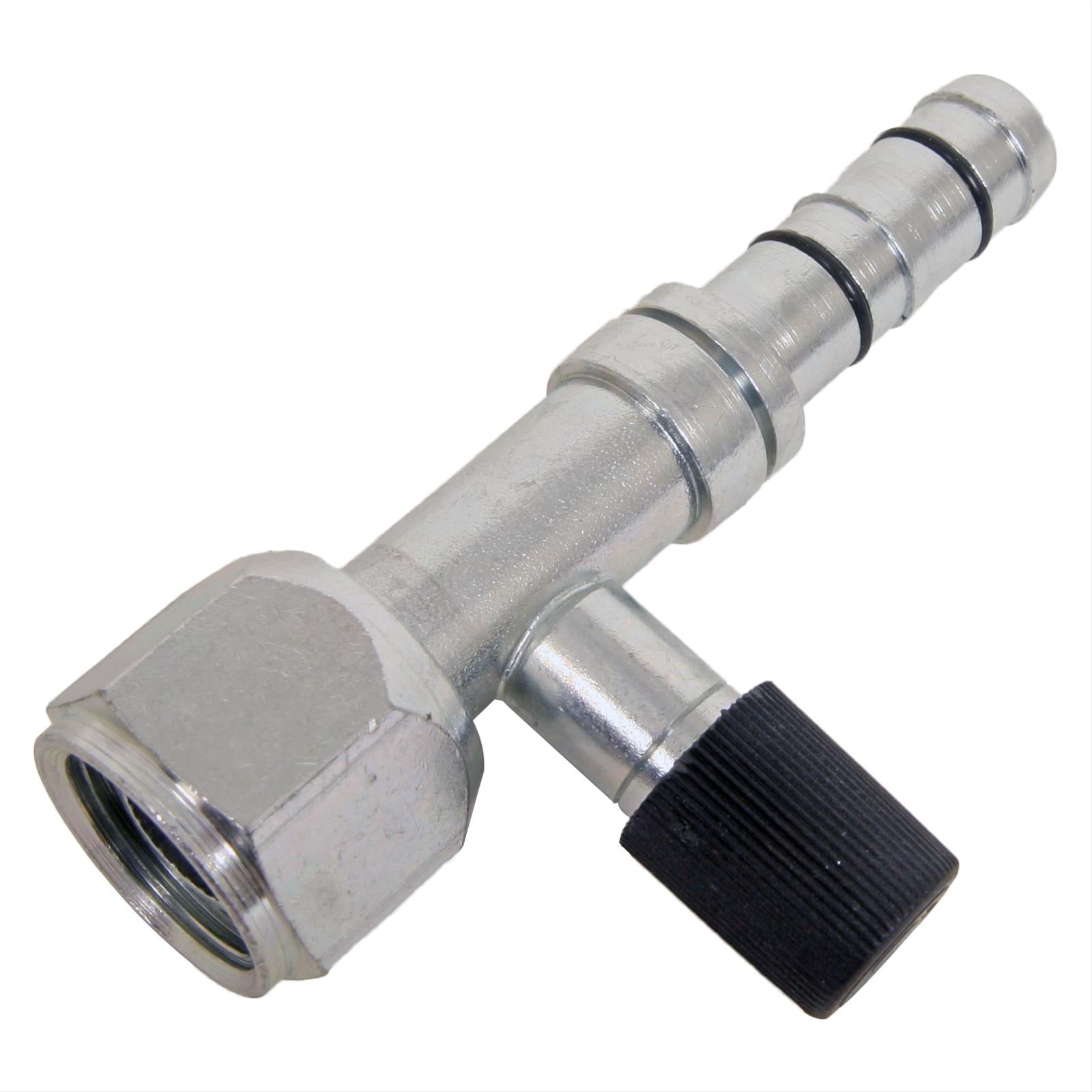 Vintage Air E-Z Clip Air Conditioning Hose Ends 347101-VUR