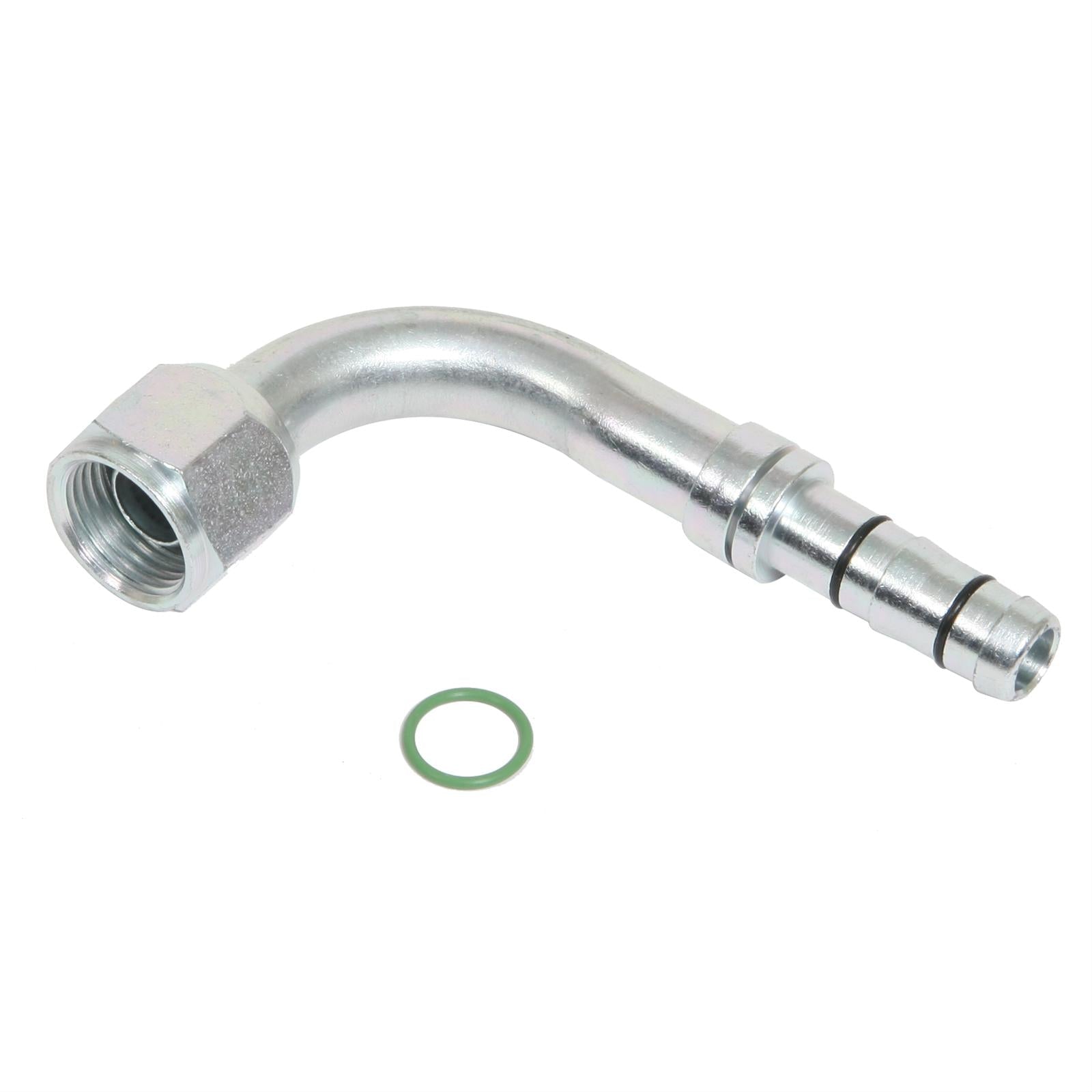 Vintage Air E-Z Clip Air Conditioning Hose Ends 347300-VUR