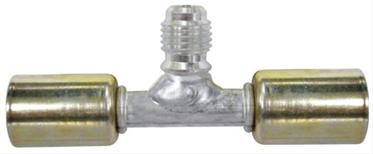 Vintage Air Inline Safety Switch Ports 34829-VUG