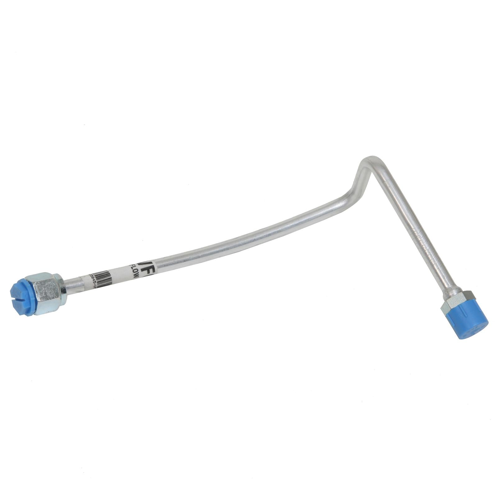 Vintage Air Side-Exit Hard Lines 35045-VFG