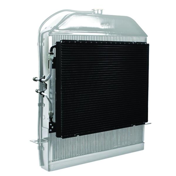 Vintage Air Side-Exit Hard Lines 35178-VFG