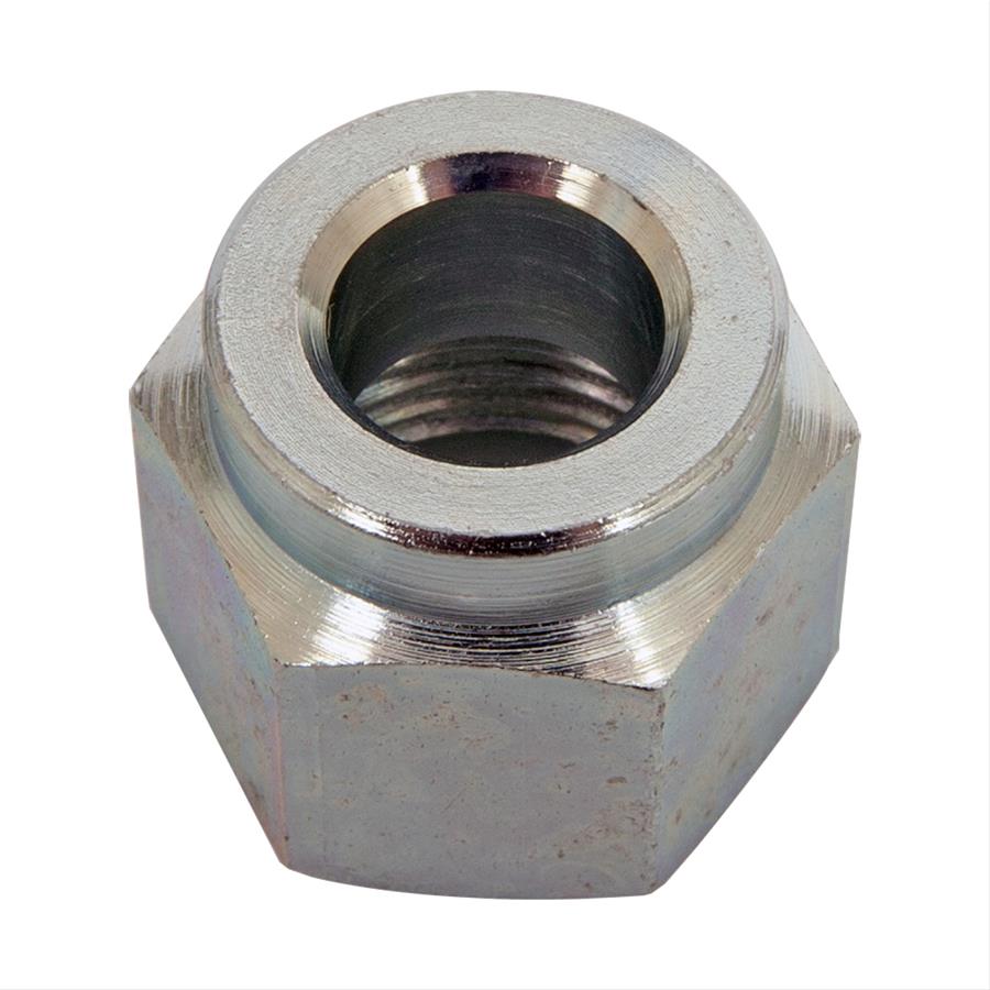 Vintage Air Weld-In Bungs, Nuts and Fittings 35318-VUG