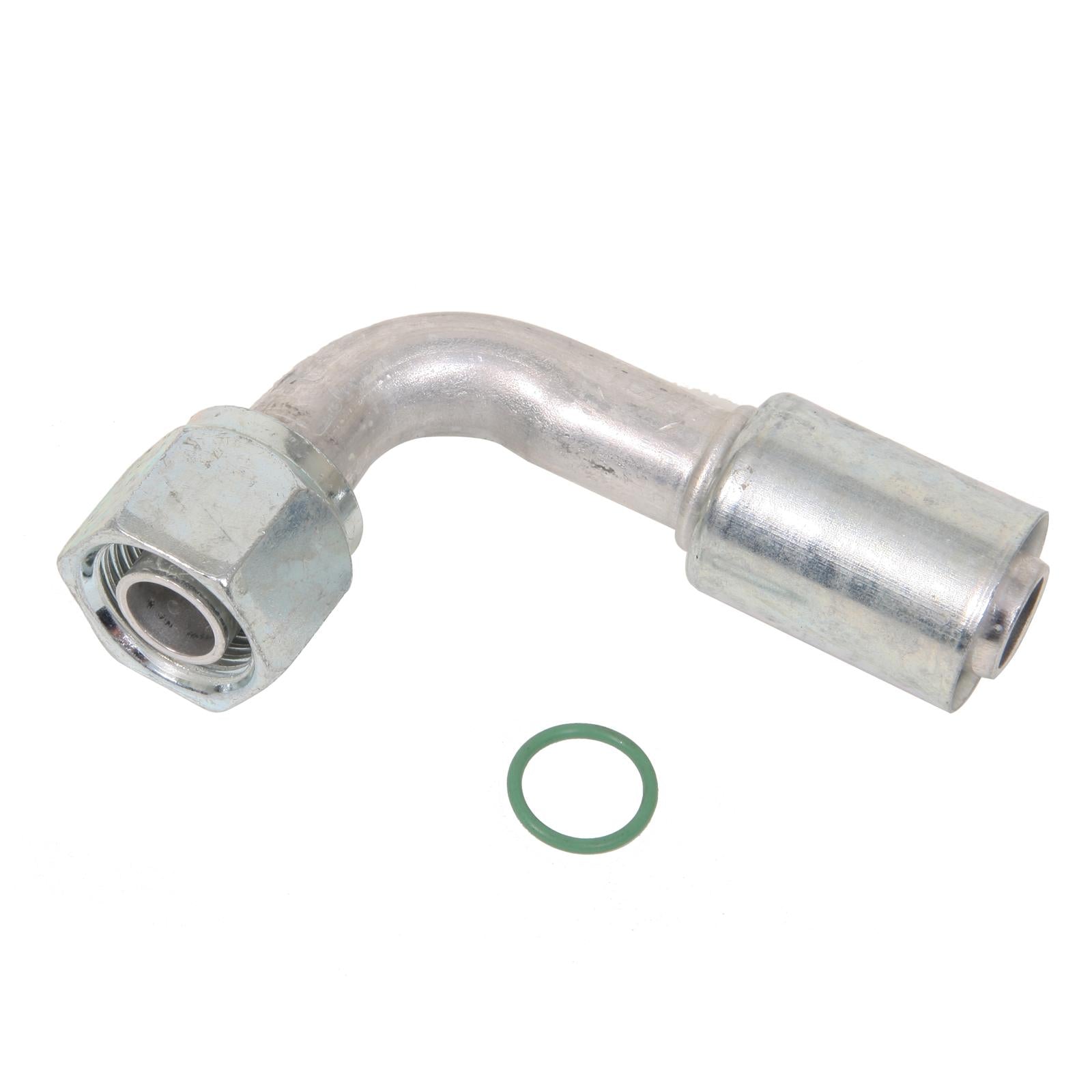 Vintage Air Beadlock Heater Fittings 354300