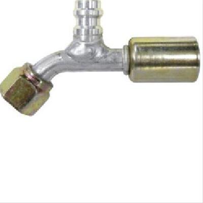 Vintage Air Beadlock O-Ring Air Conditioning Hose Ends 35523-VUG