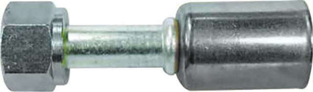 Vintage Air Fittings and Adapters 358130