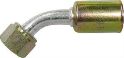 Vintage Air Beadlock O-Ring Air Conditioning Hose Ends 35821-VUG